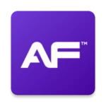 Logo of AF App android Application 